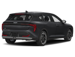 2026 Kia K4 Hatchback EX