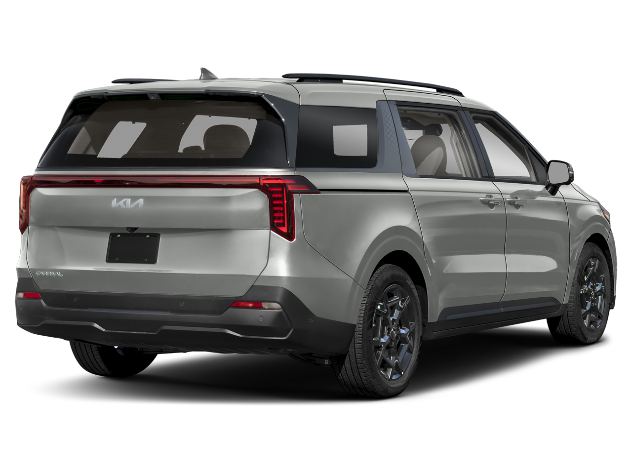 2026 Kia Carnival Base