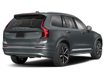 2026 Volvo XC90 B5 Plus