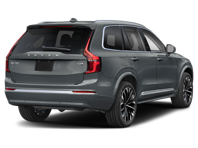 2026 Volvo XC90 Plug-In Hybrid T8 Plus 7 Passenger