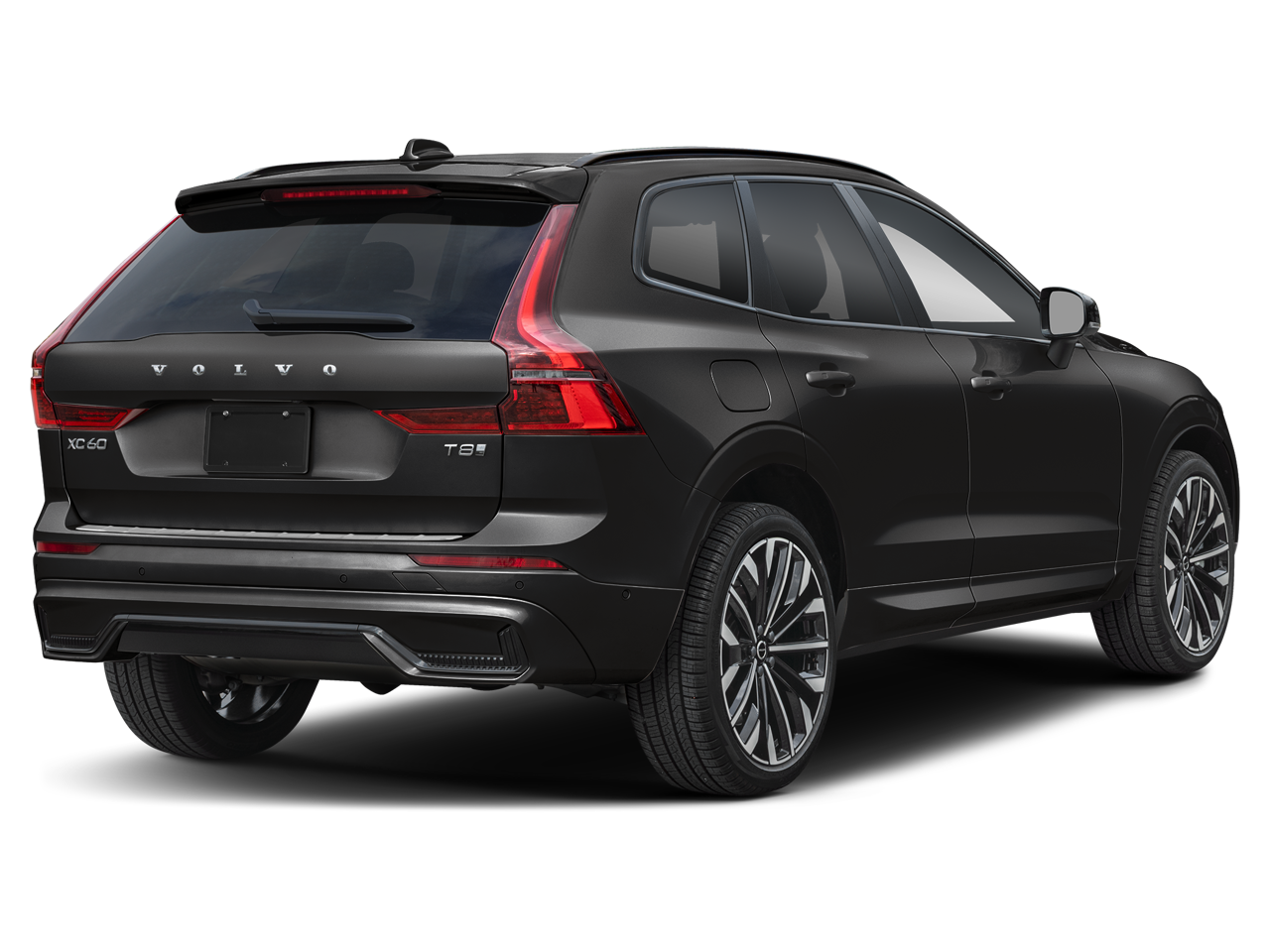 2026 Volvo XC60 Plug-In Hybrid T8 Core