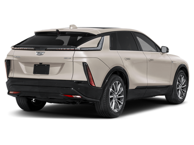 2027 Cadillac LYRIQ Signature Sport