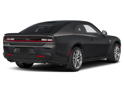 2027 Dodge Charger R/T