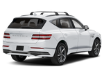 2027 Genesis GV80 2.5T
