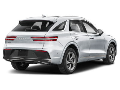 2027 Genesis GV70 Base
