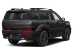 2027 Hyundai Santa Fe Calligraphy