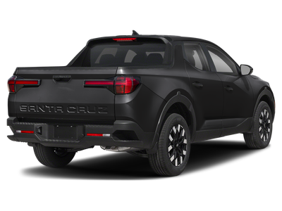 2027 Hyundai Santa Cruz SE