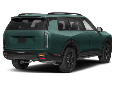 2027 Kia Telluride X-Pro SX