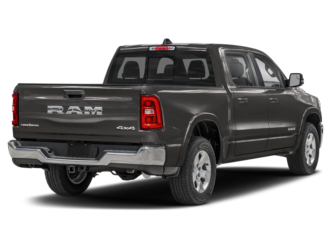 2027 RAM 1500 Big Horn/Lone Star