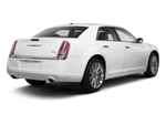 2012 Chrysler 300 Base