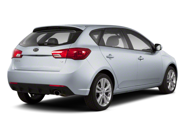 2013 Kia Forte EX