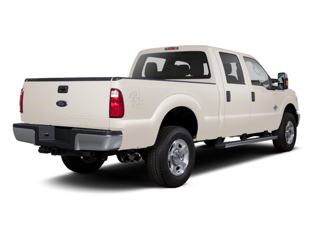 2014 Ford F-350SD Lariat