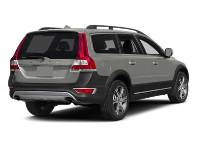 2015 Volvo XC70 T5 Premier