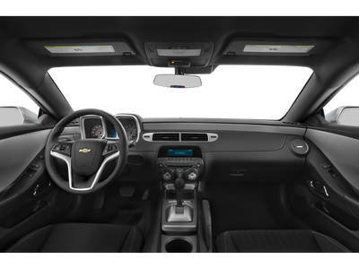 2015 Chevrolet Camaro 1LS
