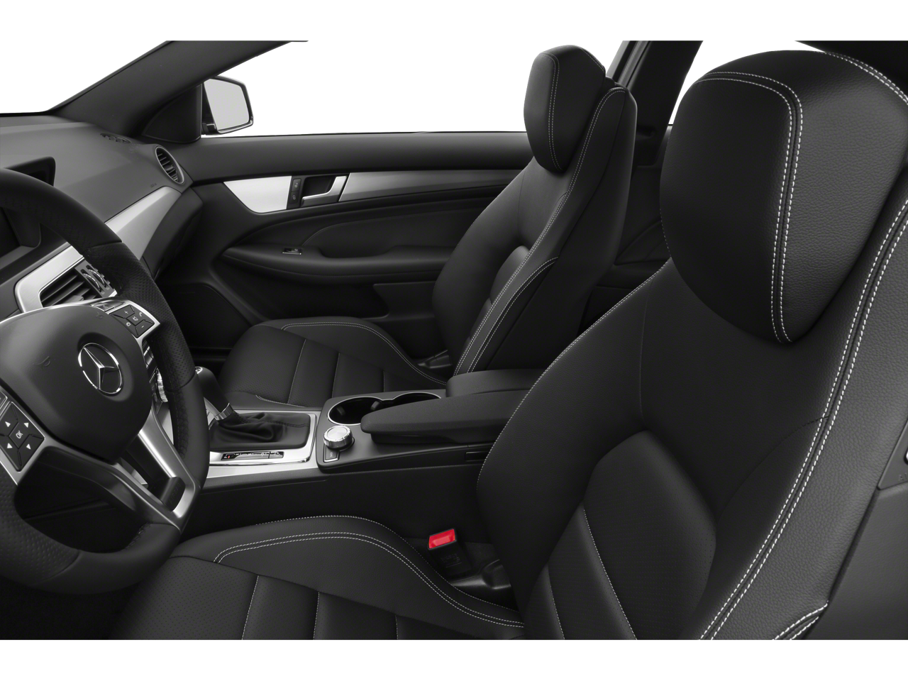 2015 Mercedes-Benz C-Class C 250