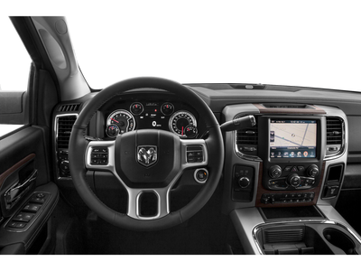 2015 RAM 2500 Laramie