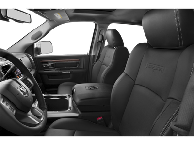 2015 RAM 2500 Laramie