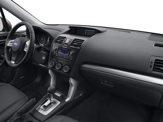 2015 Subaru Forester 2.5i Premium in Stuart, FL - Wallace Auto Group