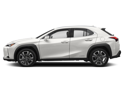 2019 Lexus UX UX 250h Luxury