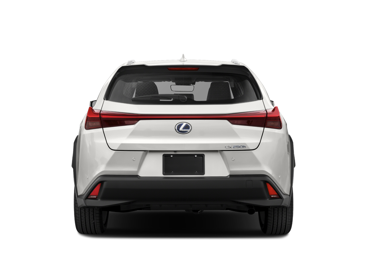 2019 Lexus UX UX 250h Luxury
