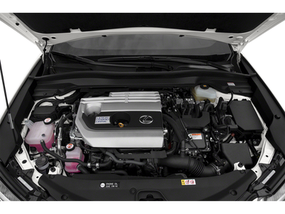 2019 Lexus UX UX 250h Luxury
