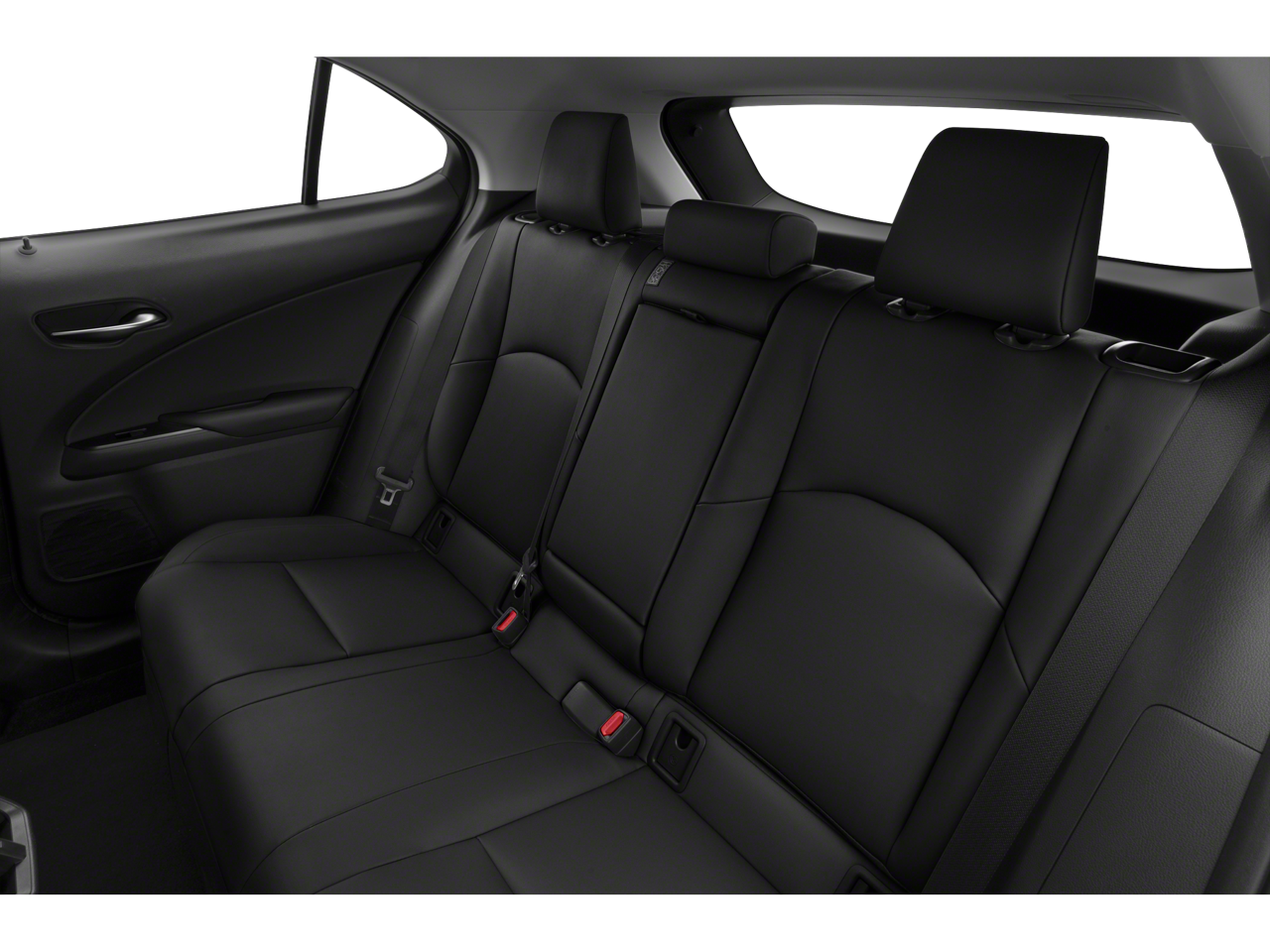 2019 Lexus UX UX 250h Luxury