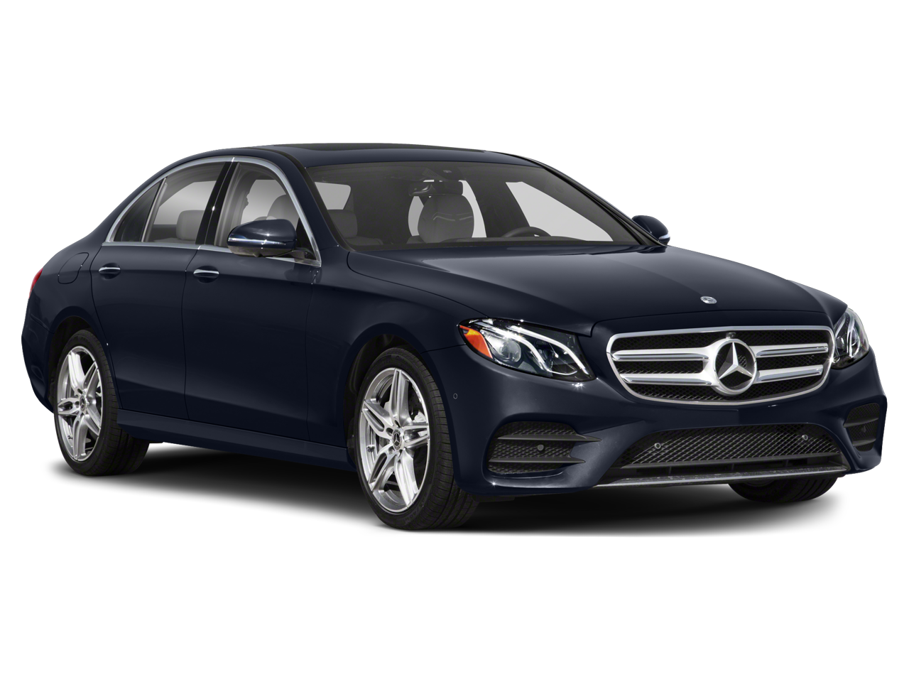 2019 Mercedes-Benz E-Class E 450 4MATIC®