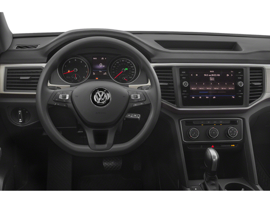 2019 Volkswagen Atlas SEL Premium 4Motion in Stuart, FL - Wallace Auto Group