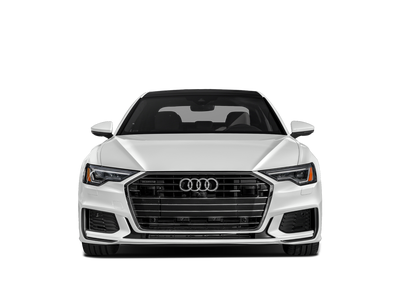 2020 Audi A6 quattro