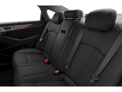 2020 Genesis G80 3.8