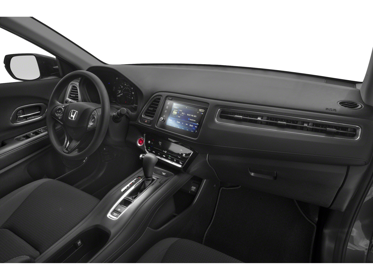 2020 Honda HR-V EX