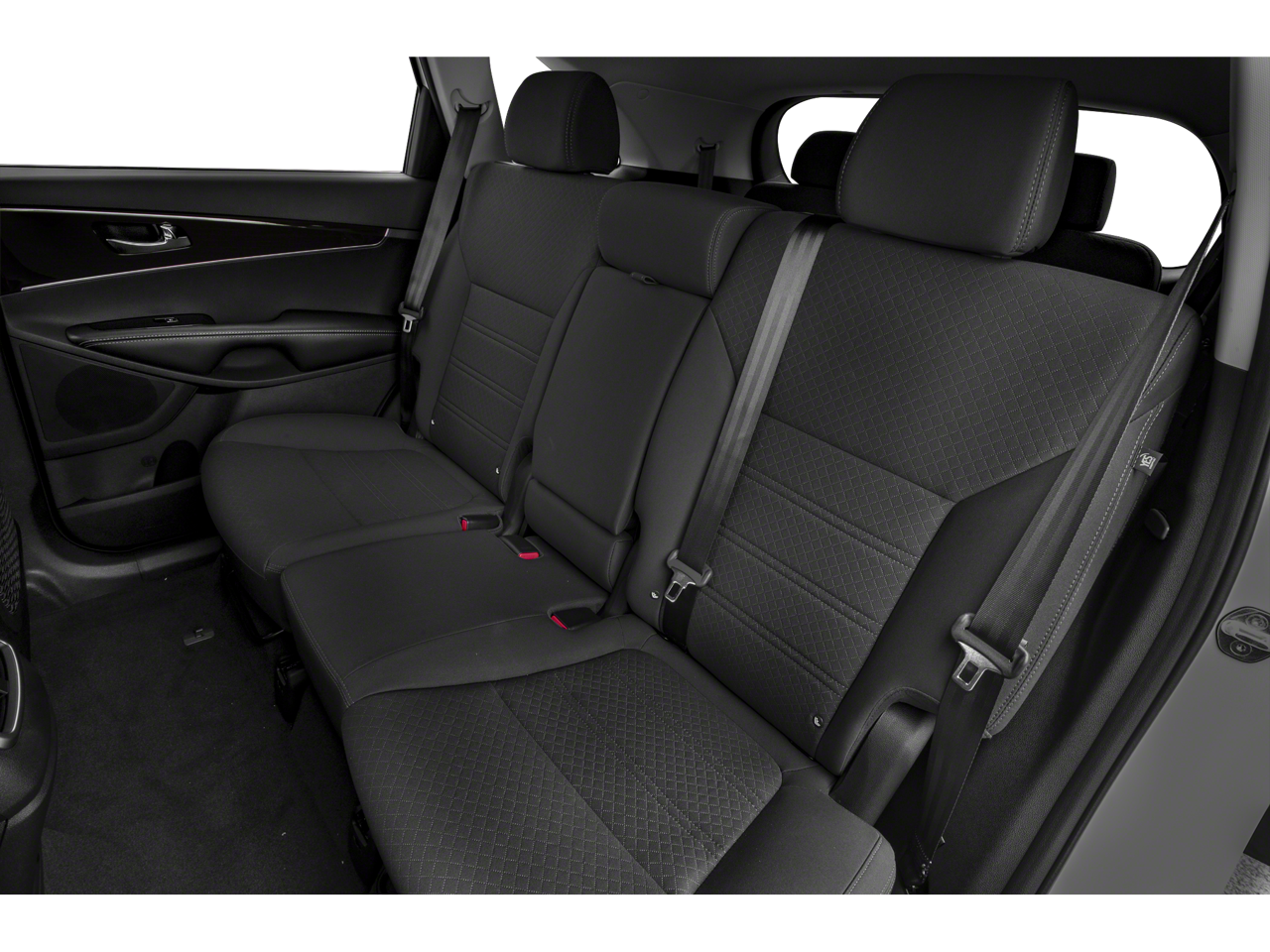 2020 Kia Sorento S V6