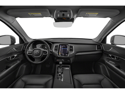2020 Volvo XC90 T6 Inscription