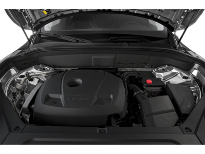 2020 Volvo XC90 T6 Inscription