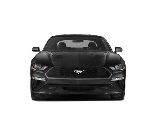 2021 Ford Mustang EcoBoost in Stuart, FL - Wallace Auto Group