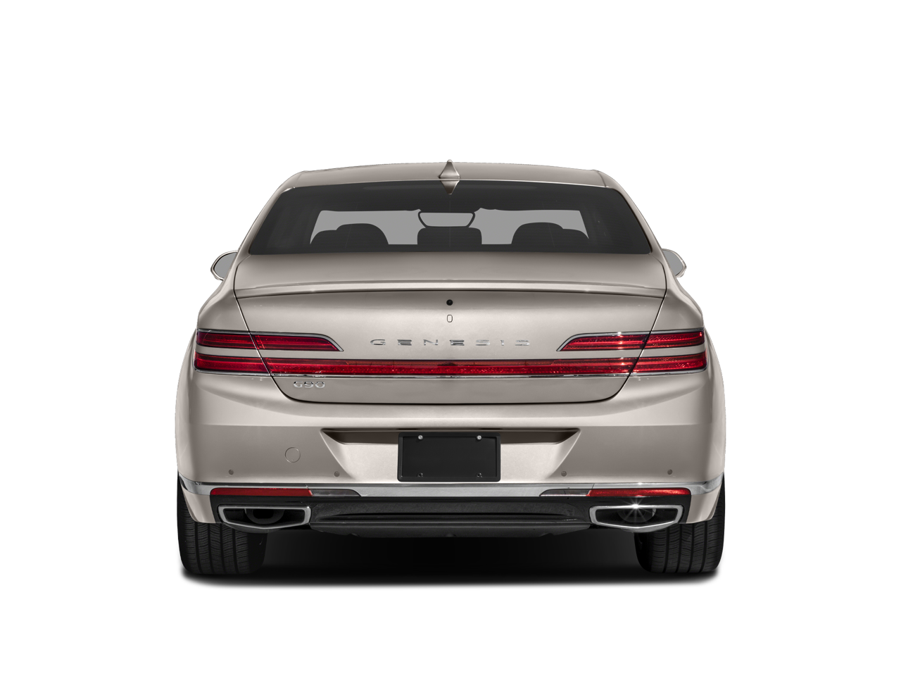 2021 Genesis G90 3.3T Premium