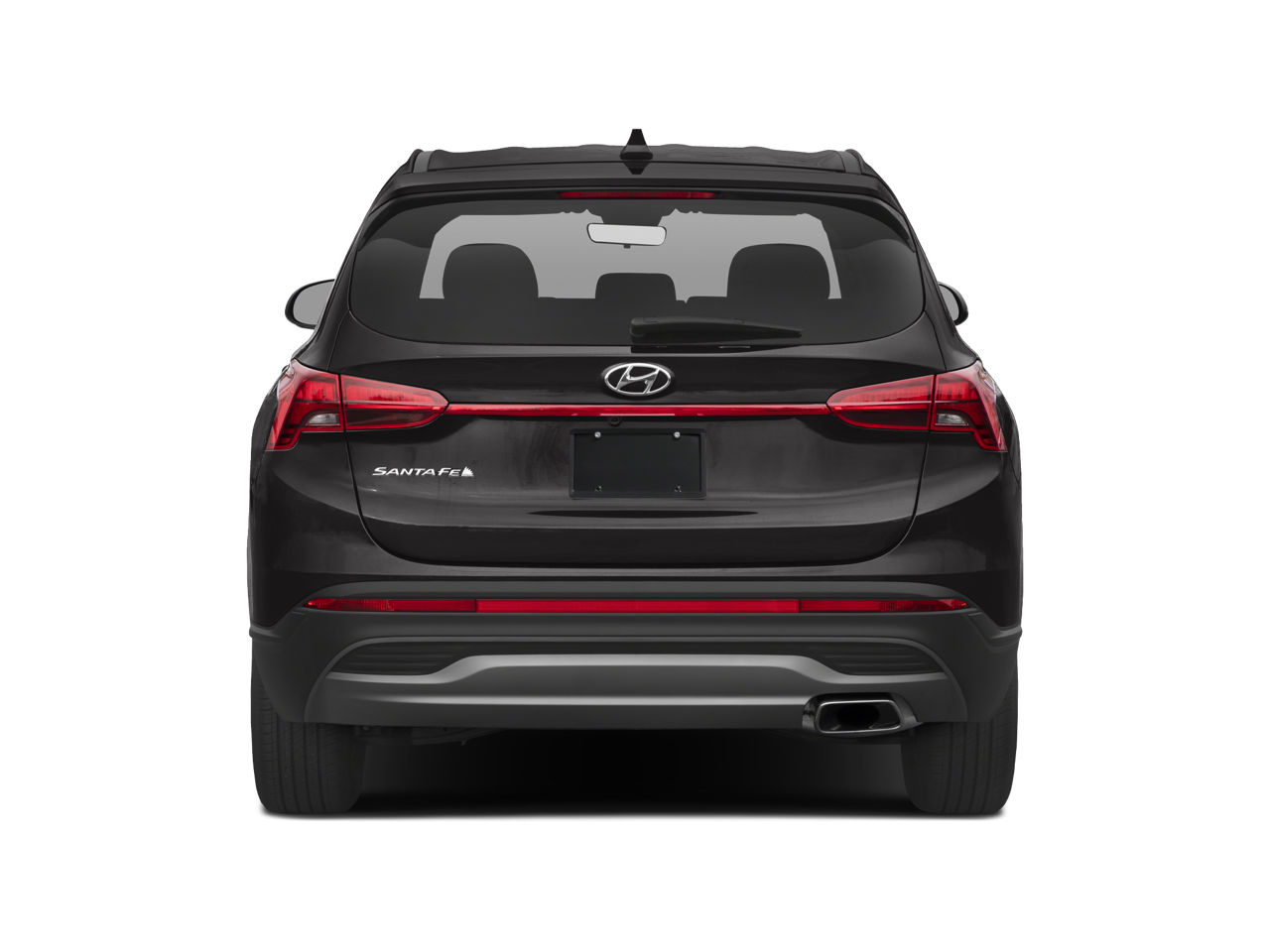 2021 Hyundai Santa Fe SE