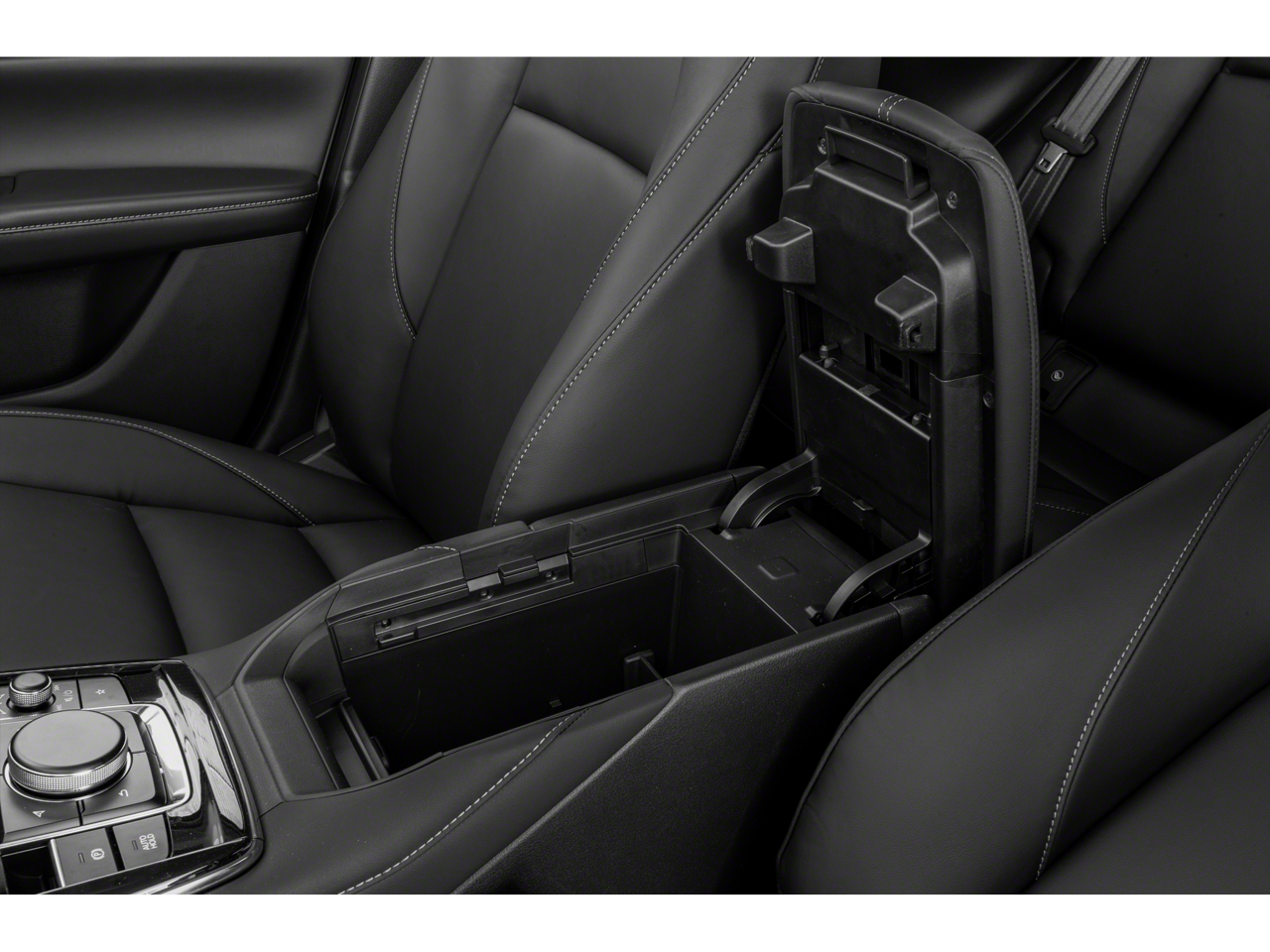 2021 Mazda Mazda CX-30 Preferred