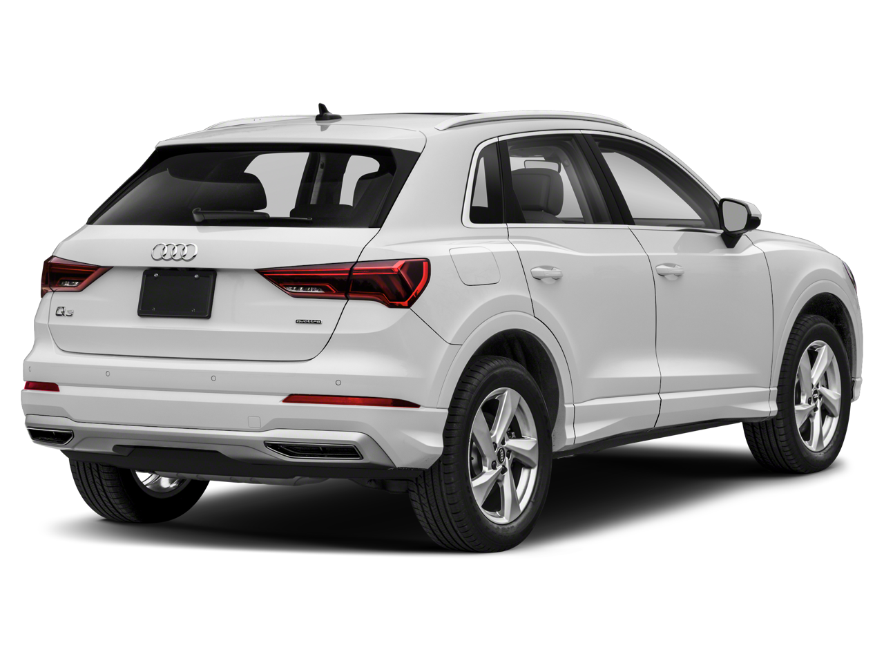 2022 Audi Q3 Premium quattro