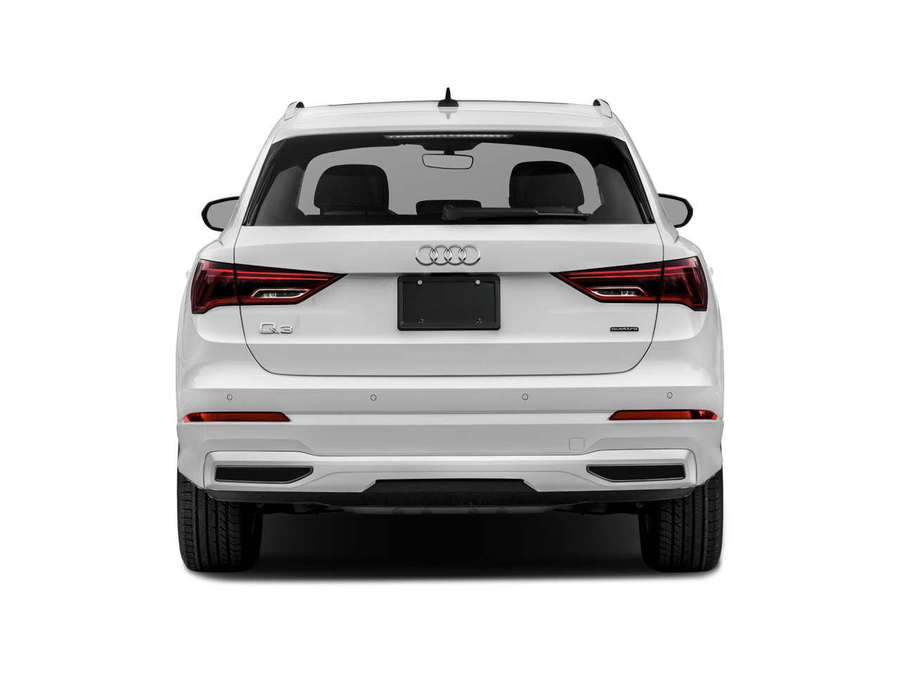 2022 Audi Q3 Premium quattro