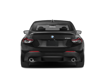 2022 BMW 2 Series 230i