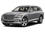 2022 Genesis GV80 2.5T
