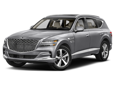2022 Genesis GV80 2.5T