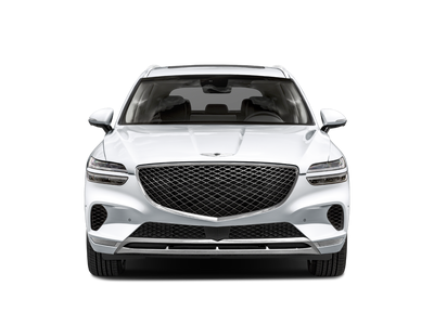 2022 Genesis GV70 2.5T