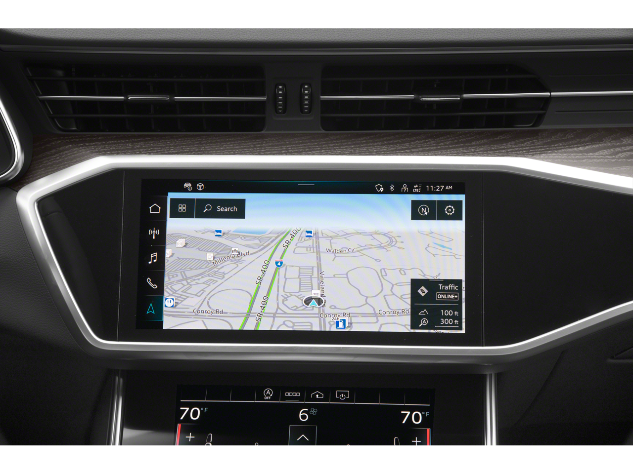 2023 Audi A6 45 Premium Plus quattro
