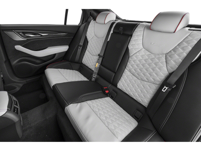 2023 Cadillac CT5-V Blackwing