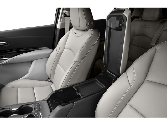 2023 Cadillac XT4 AWD Premium Luxury in Stuart, FL - Wallace Auto Group