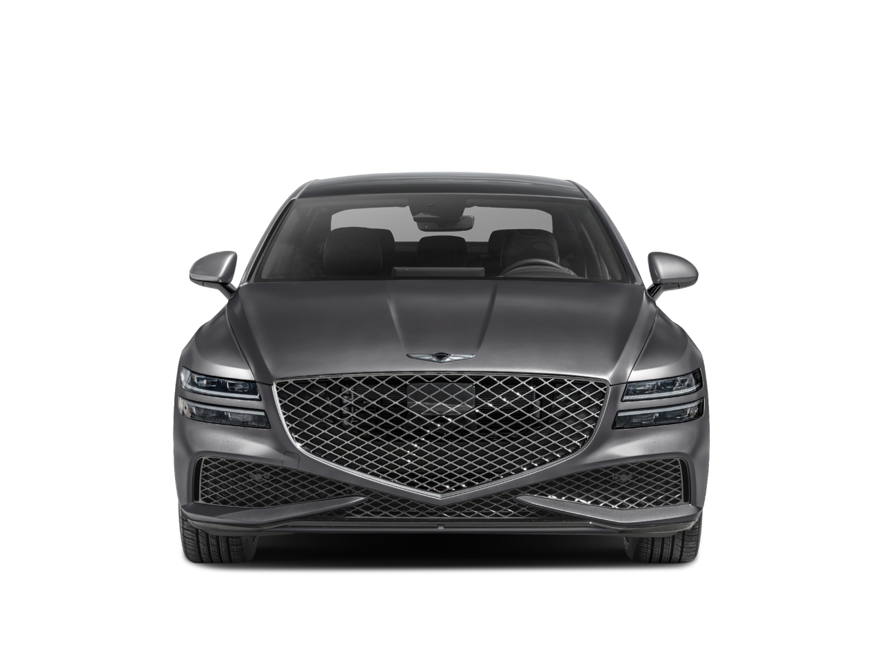 2023 Genesis G80 3.5T