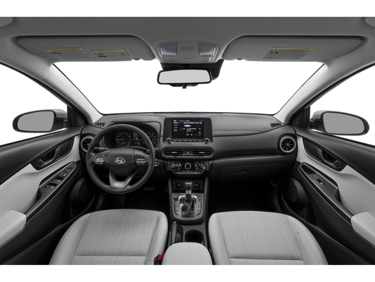 2023 Hyundai Kona 2.0L Preferred in Stuart, FL - Wallace Auto Group