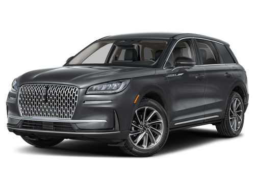 2023 Lincoln Corsair Plug-In Hybrid Grand Touring
